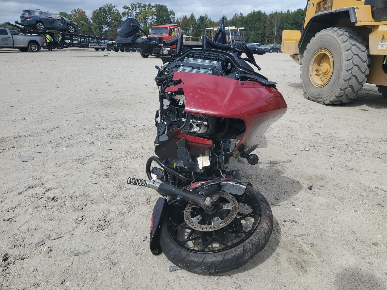 Harley-Davidson Fl Image 7