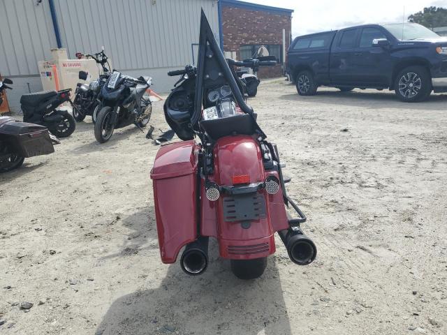 Harley-Davidson Fl Image 4