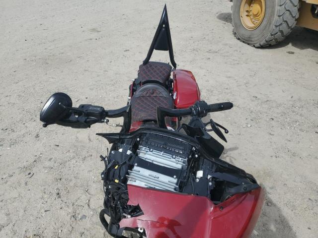 Harley-Davidson Fl Image 8