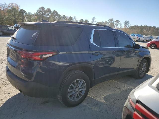 Chevrolet Traverse Lt Image 2