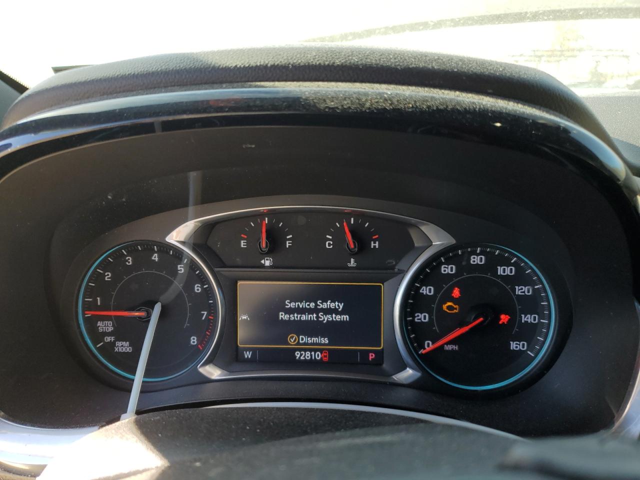 Chevrolet Traverse Lt Image 6