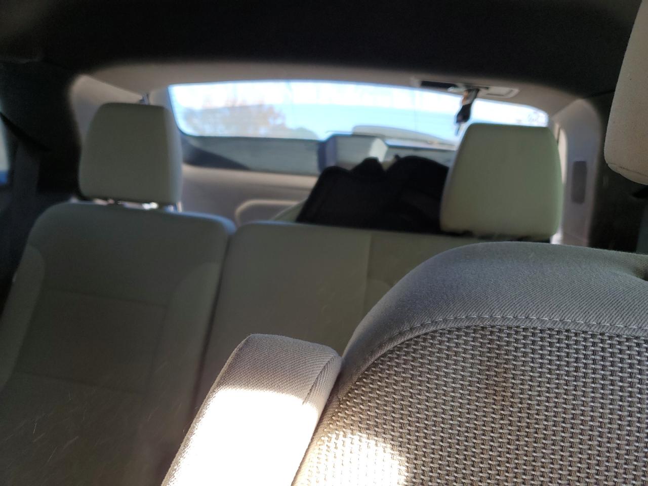 Chevrolet Traverse Lt Image 12