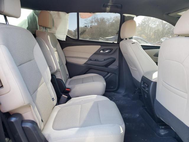 Chevrolet Traverse Lt Image 9