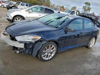  Salvage Dodge Dart