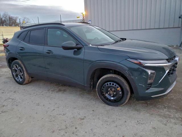 Chevrolet Trax 1lt Image 11