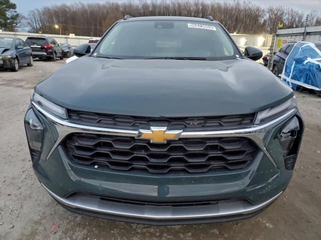 Chevrolet Trax 1lt Image 4