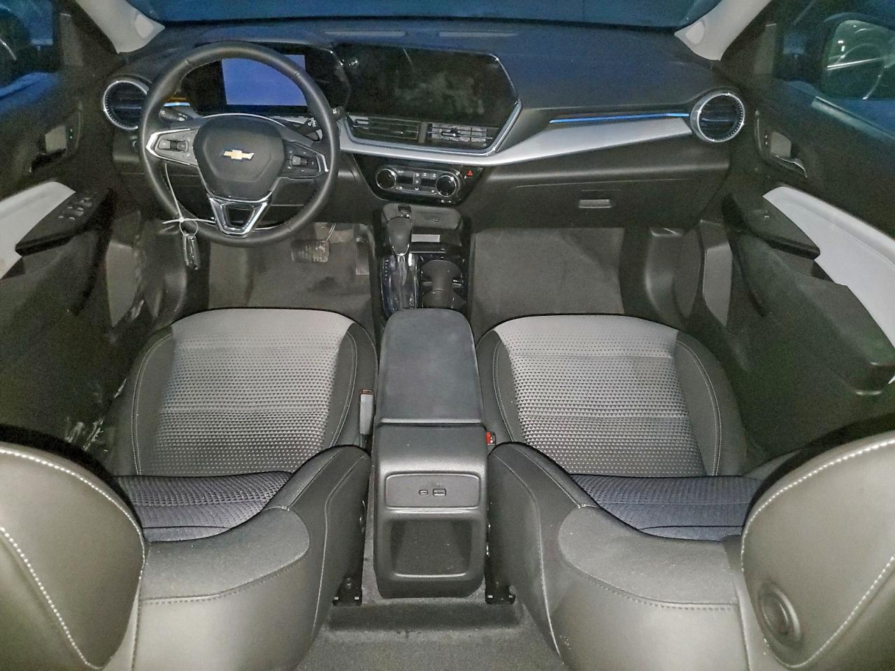 Chevrolet Trax 1lt Image 5