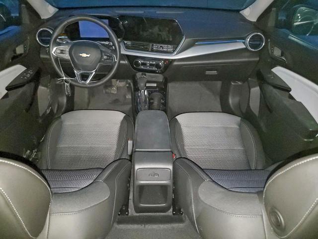 Chevrolet Trax 1lt Image 5