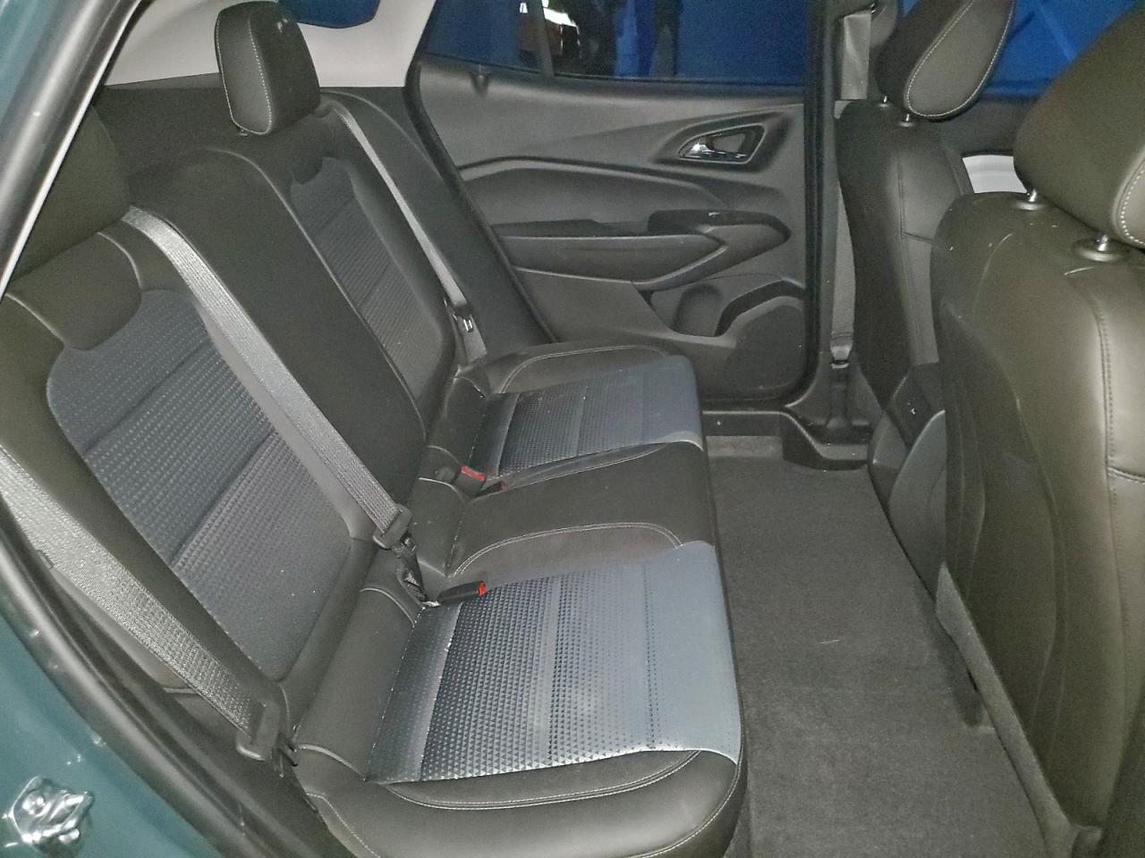 Chevrolet Trax 1lt Image 8