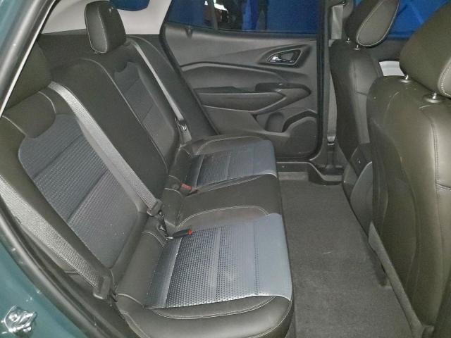 Chevrolet Trax 1lt Image 8