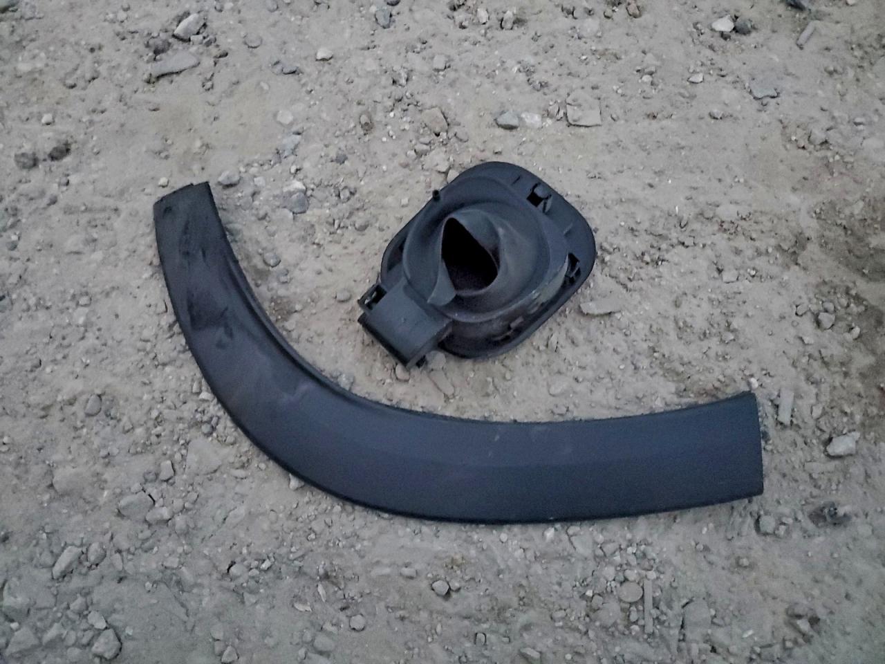 Chevrolet Trax 1lt Image 9