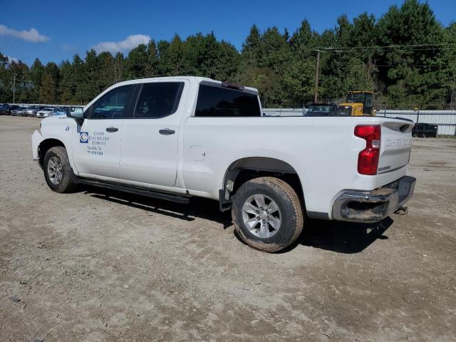 Chevrolet Silverado C1500 Image 2