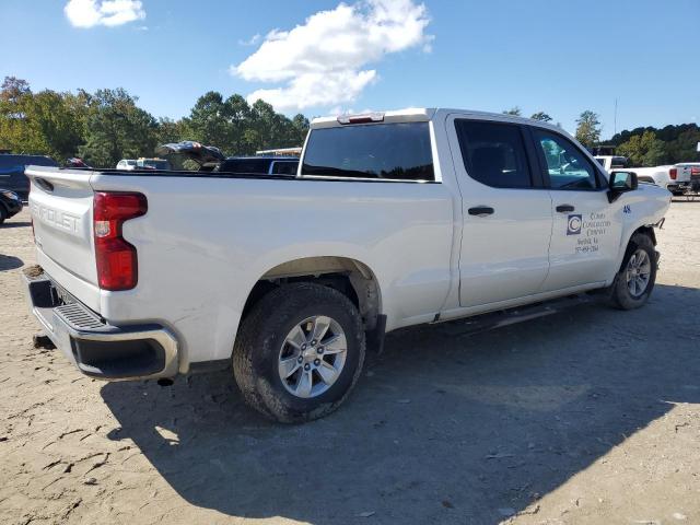 Chevrolet Silverado C1500 Image 4