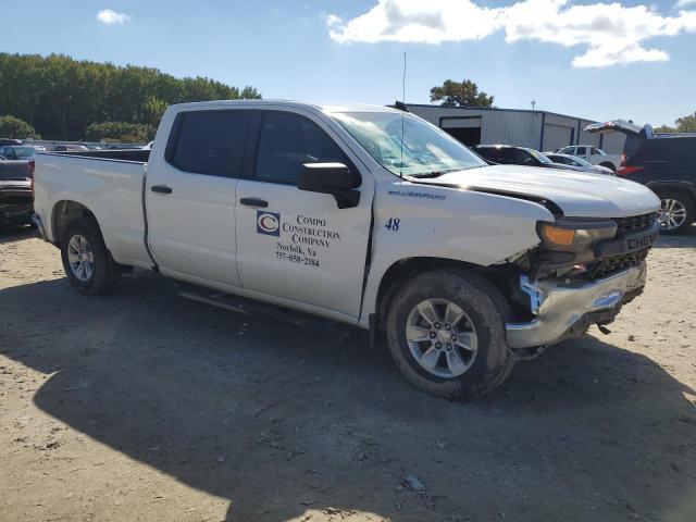 Chevrolet Silverado C1500 Image 3
