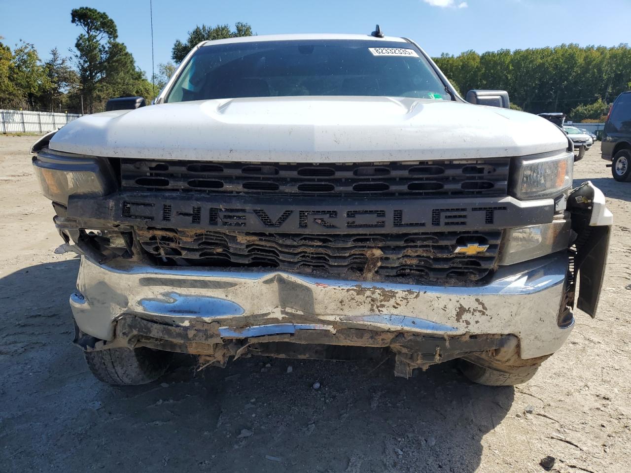 Chevrolet Silverado C1500 Image 9