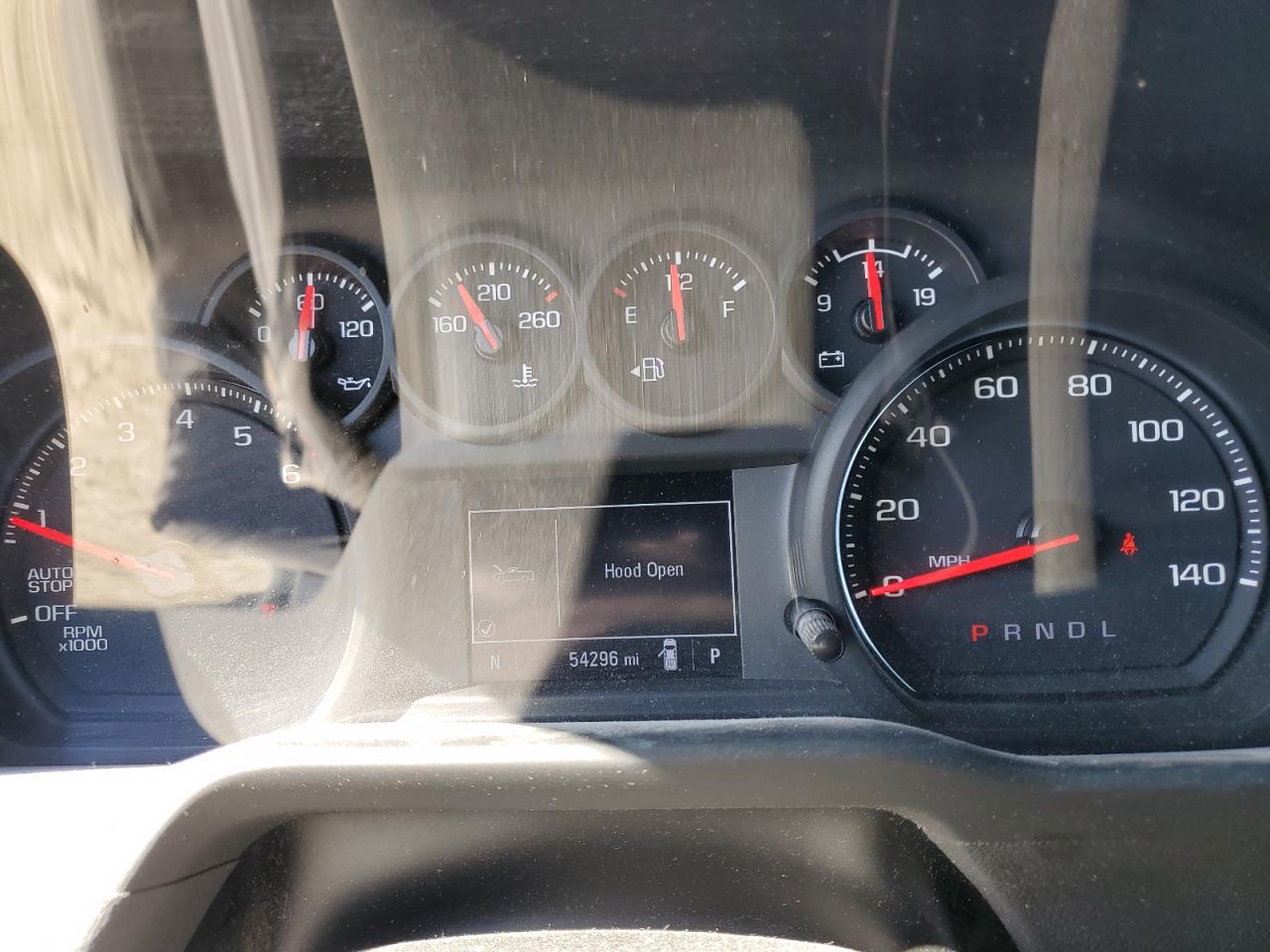 Chevrolet Silverado C1500 Image 6