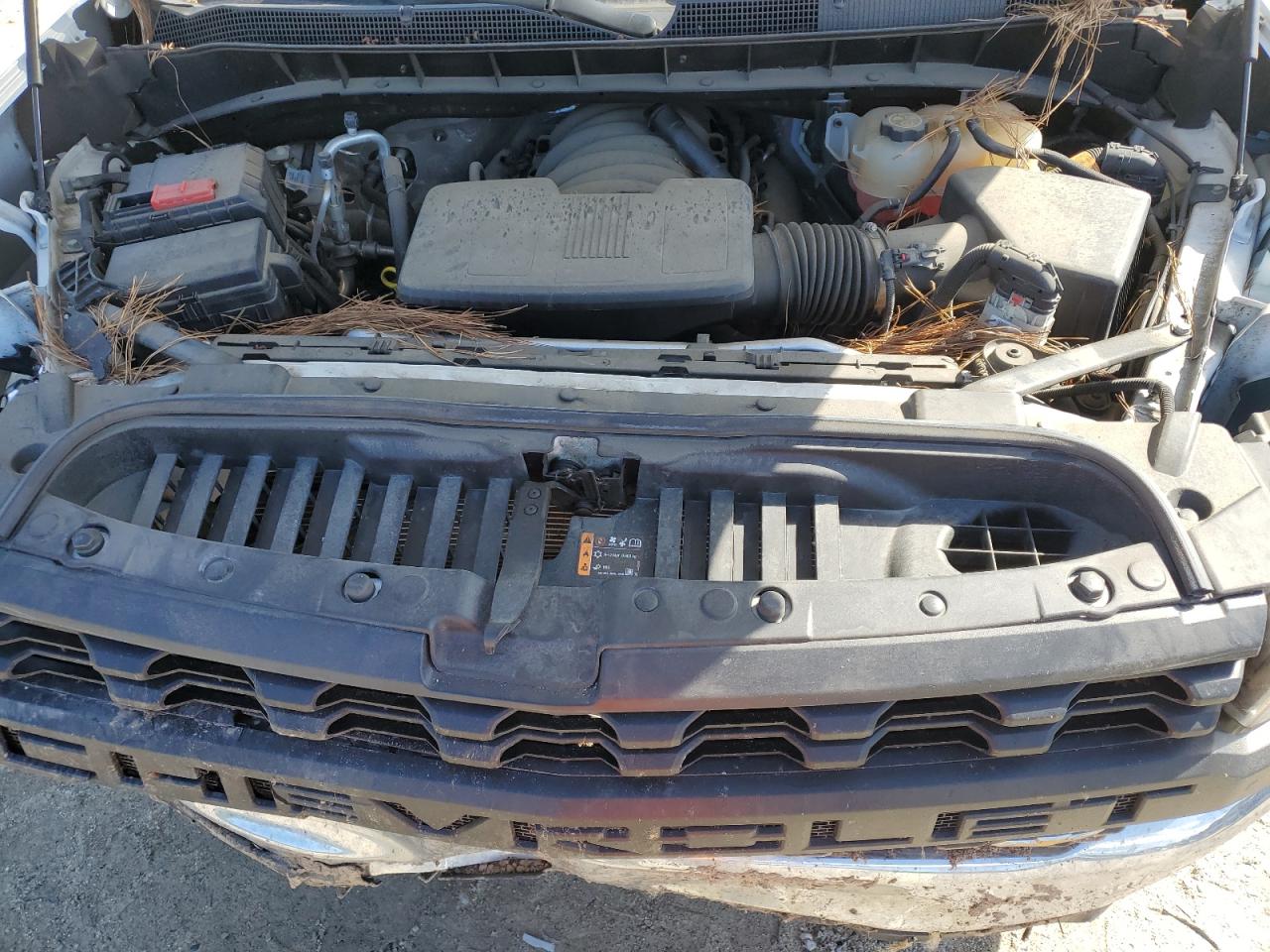 Chevrolet Silverado C1500 Image 8