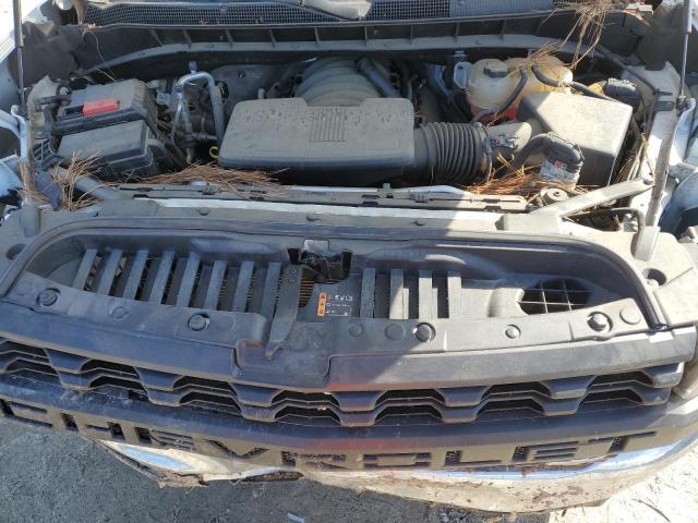 Chevrolet Silverado C1500 Image 8