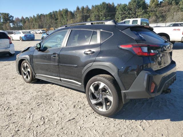 Subaru Crosstrek Limited Image 13