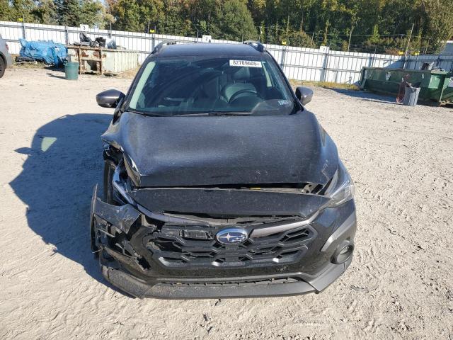 Subaru Crosstrek Limited Image 2