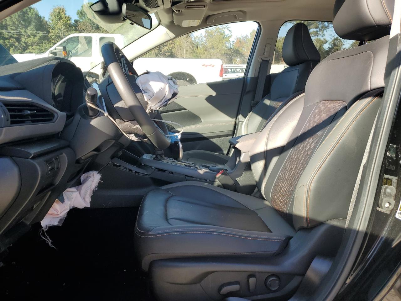 Subaru Crosstrek Limited Image 9