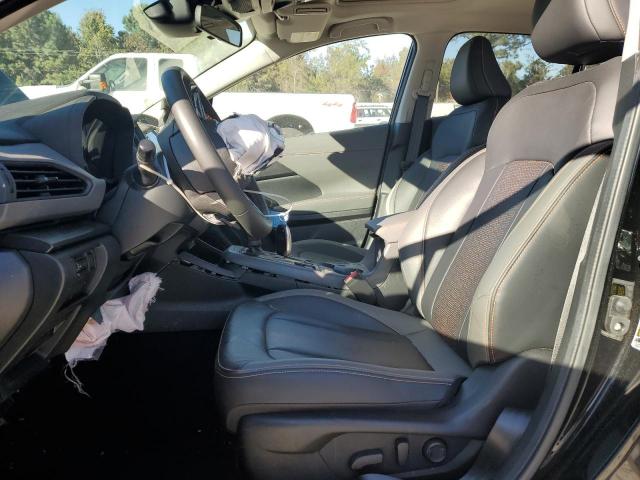 Subaru Crosstrek Limited Image 9