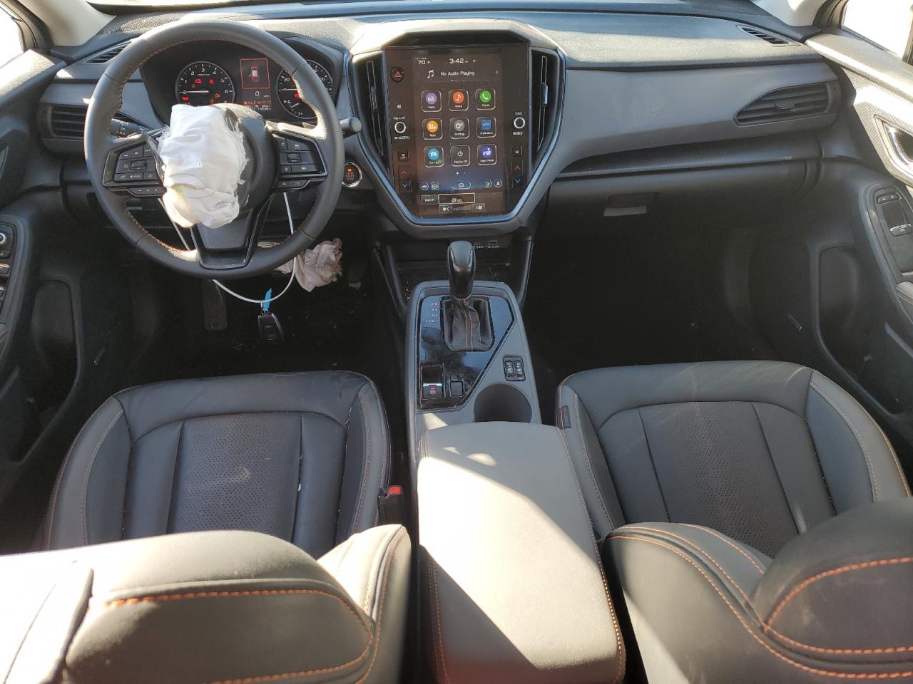 Subaru Crosstrek Limited Image 12