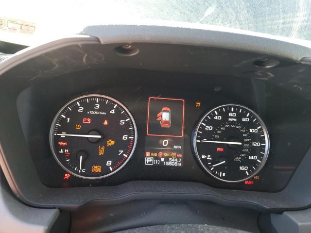 Subaru Crosstrek Limited Image 10