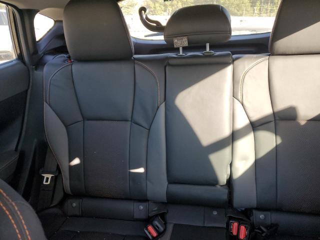 Subaru Crosstrek Limited Image 6