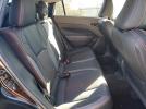 Subaru Crosstrek Limited Image 8