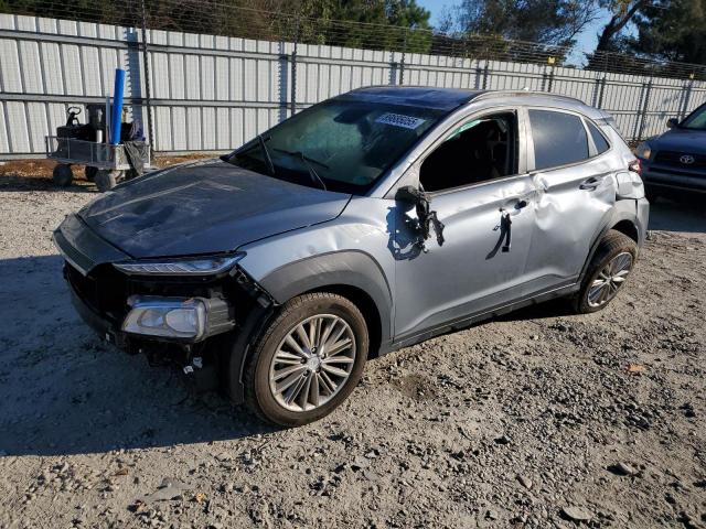  Salvage Hyundai KONA