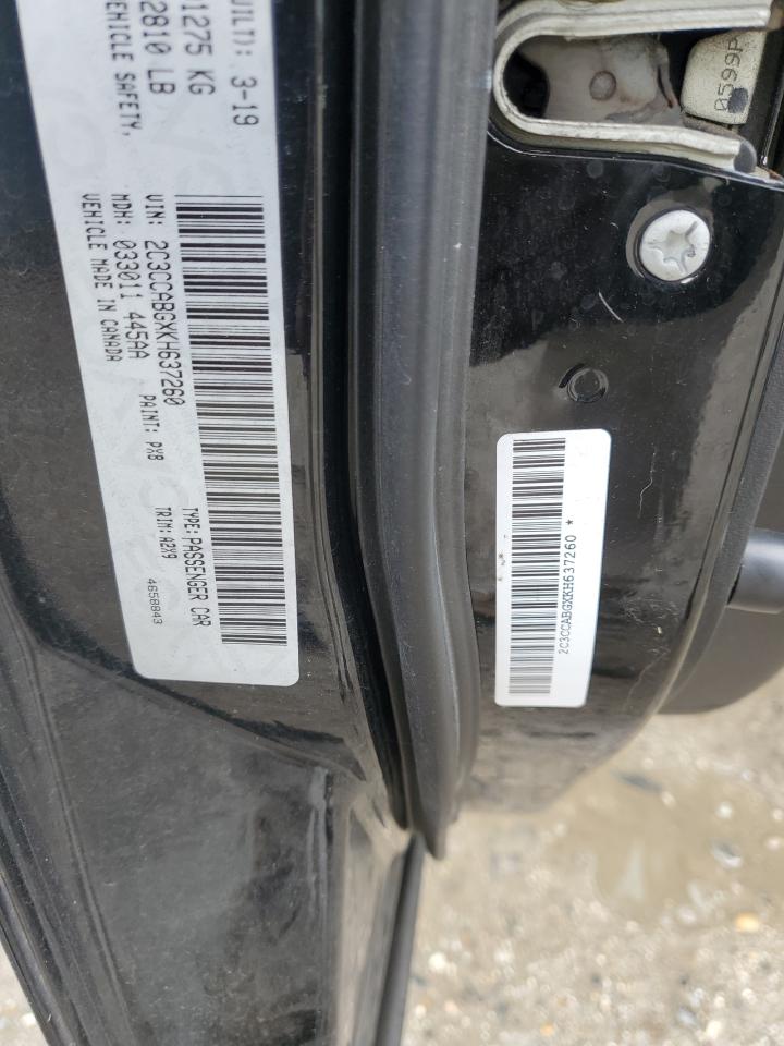 Chrysler 300 S Image 4