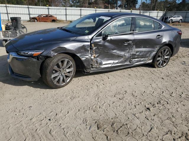  Salvage Mazda 6