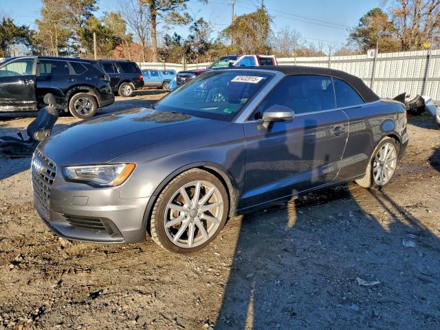  Salvage Audi A3