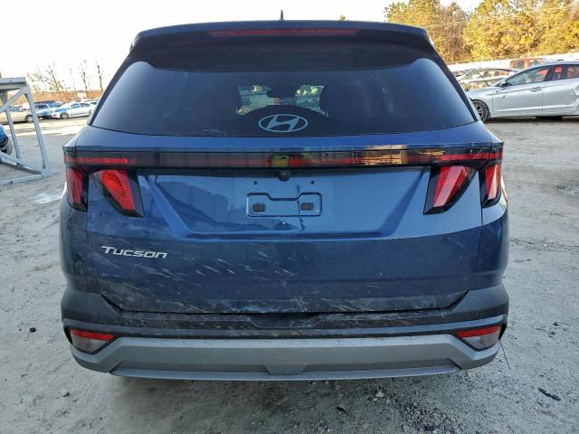 Hyundai TUCSON Sel Image 7