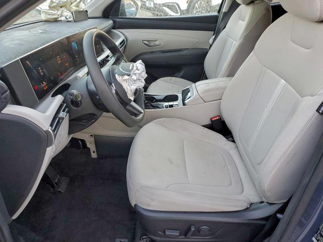 Hyundai TUCSON Sel Image 6