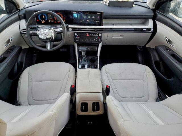 Hyundai TUCSON Sel Image 8