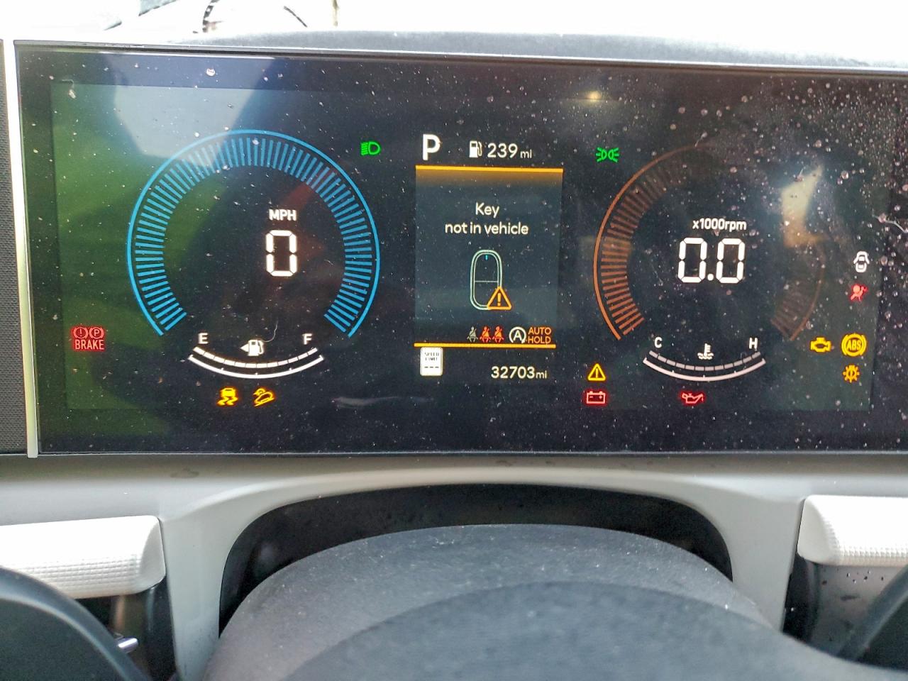 Hyundai TUCSON Sel Image 10