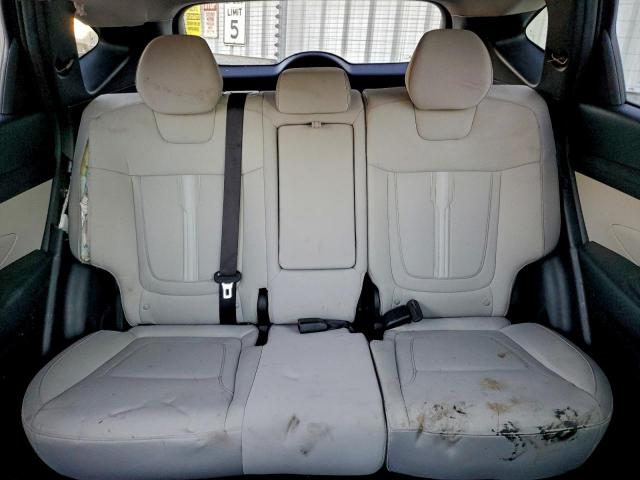 Hyundai TUCSON Sel Image 9