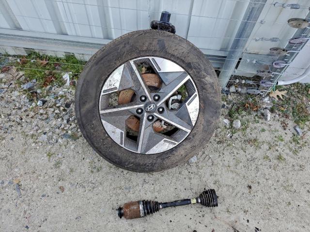 Hyundai TUCSON Sel Image 12