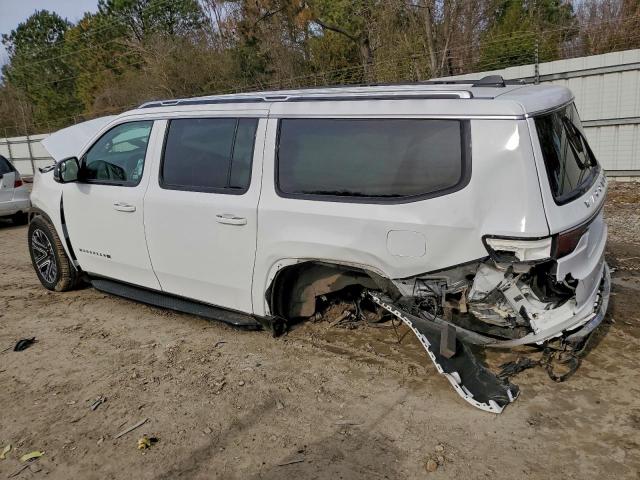 Jeep Wagoneer L Series Ii Image 3