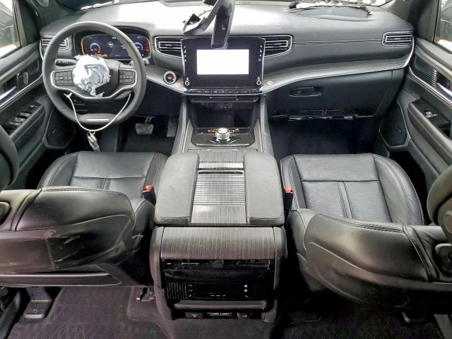 Jeep Wagoneer L Series Ii Image 7