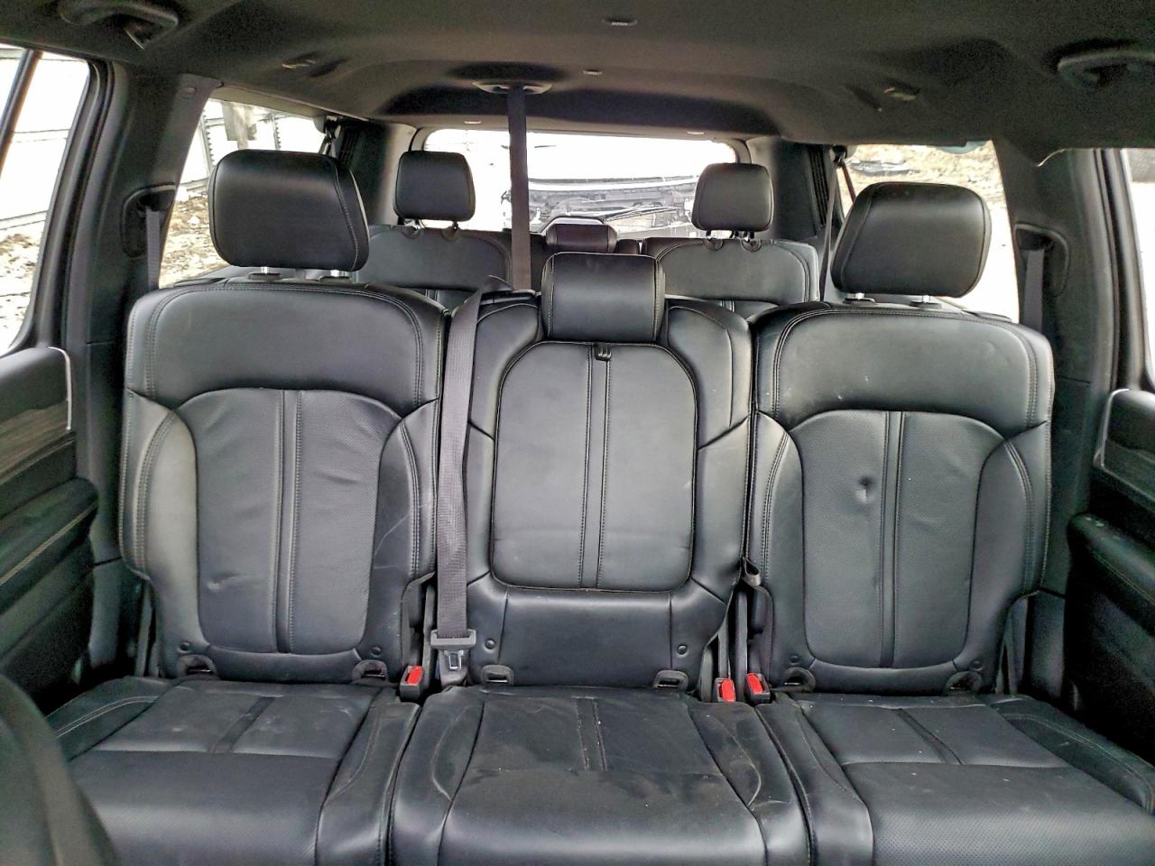 Jeep Wagoneer L Series Ii Image 9