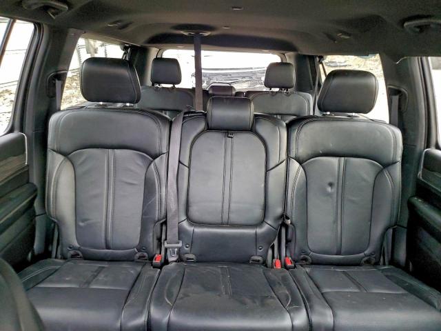 Jeep Wagoneer L Series Ii Image 9