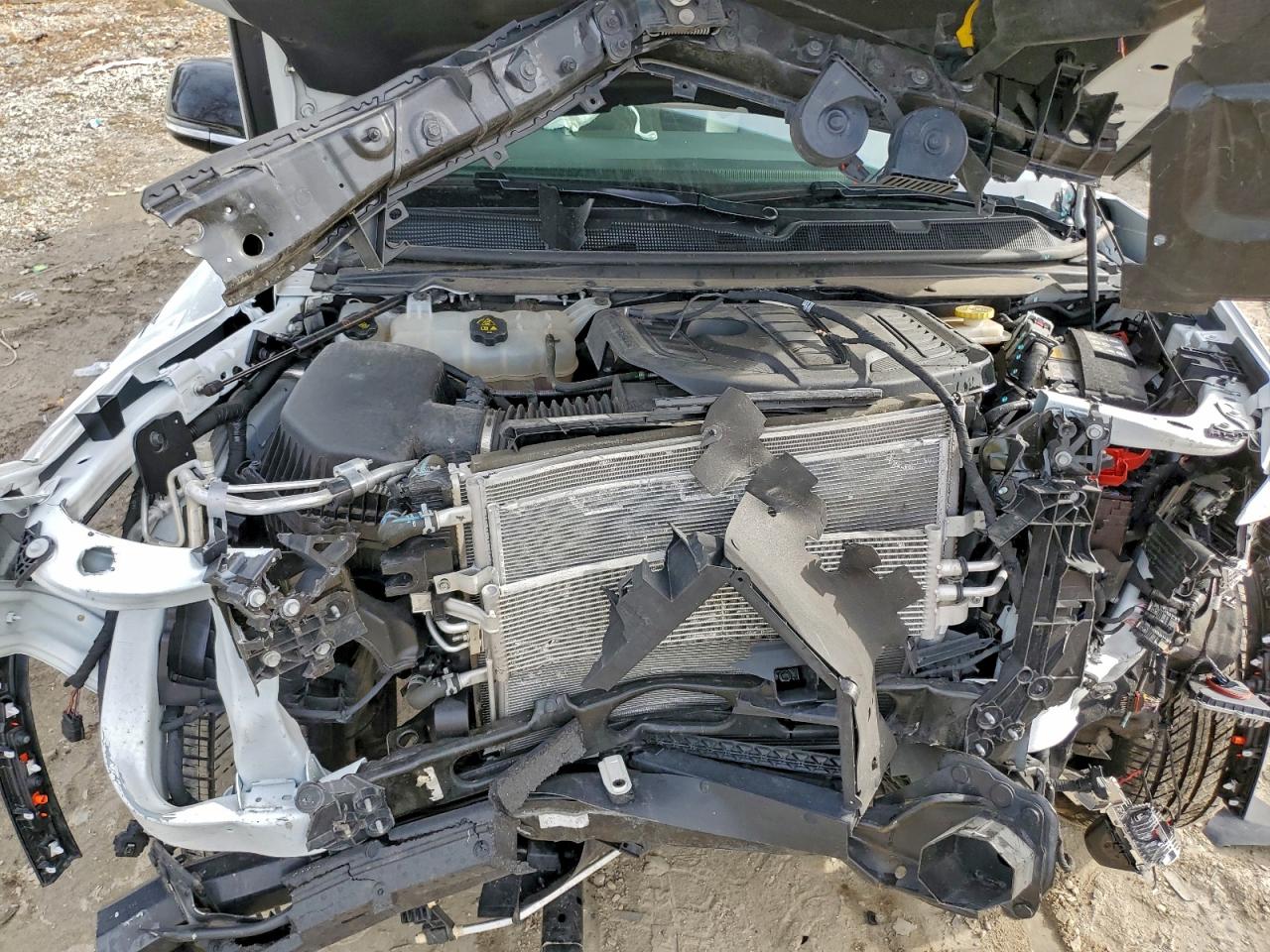 Jeep Wagoneer L Series Ii Image 11