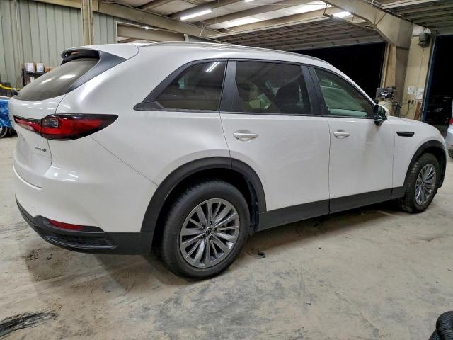 Mazda Cx Select Image 4