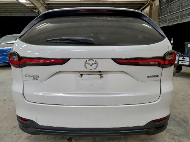 Mazda Cx Select Image 7