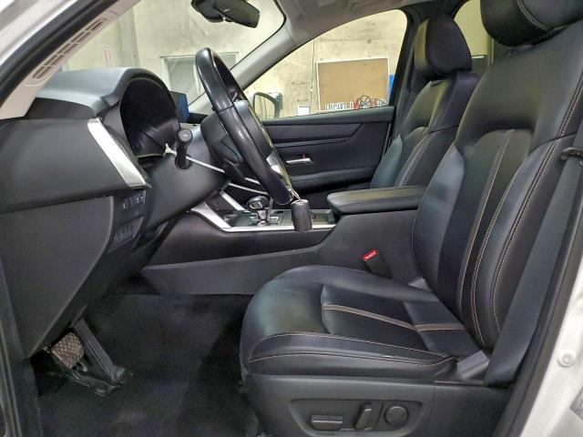 Mazda Cx Select Image 3