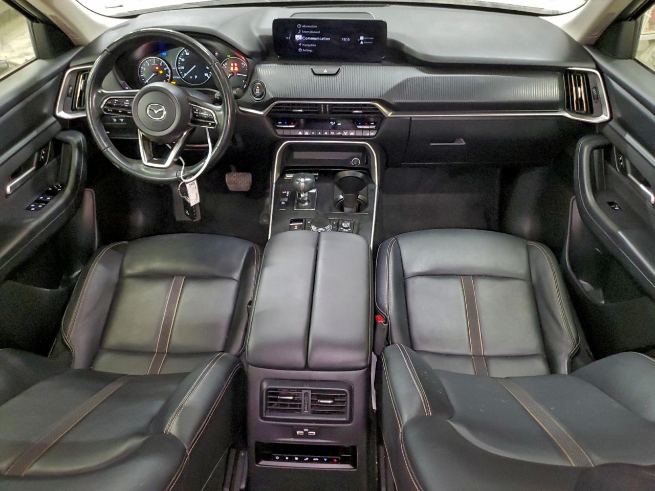 Mazda Cx Select Image 6