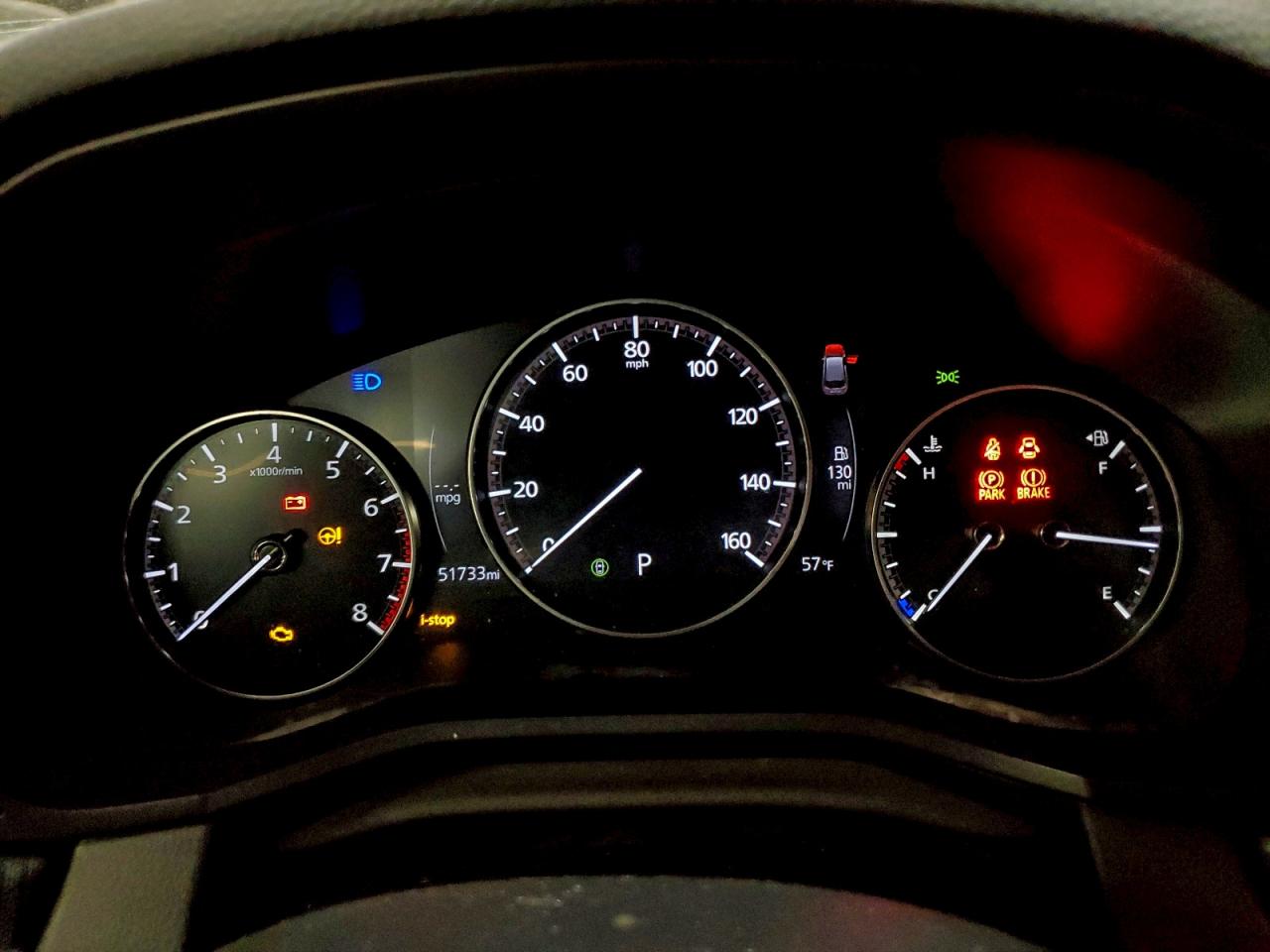 Mazda Cx Select Image 8